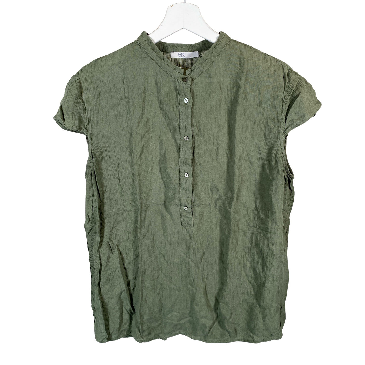 Unisex Esprit - Toppi, koko 40 -  (1)
