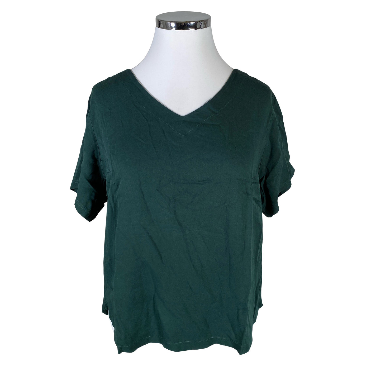 Unisex NOSH - Lyhythihainen pusero, koko 42 -  (1)