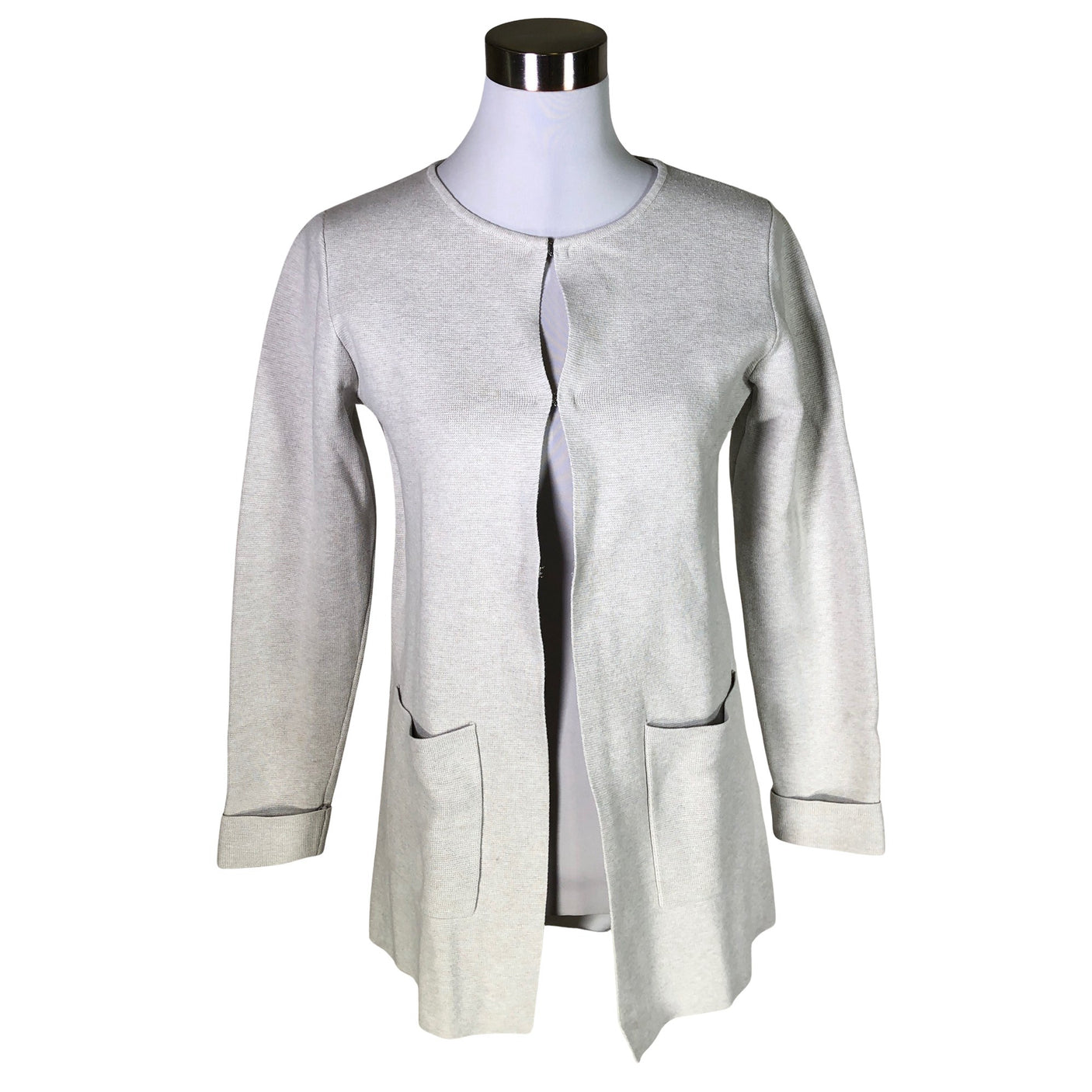 Unisex Nanso - Neuletakki, koko 36 -  (1)