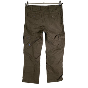 Unisex Fjällräven - Ulkoiluhousut, koko 36 -  (2)