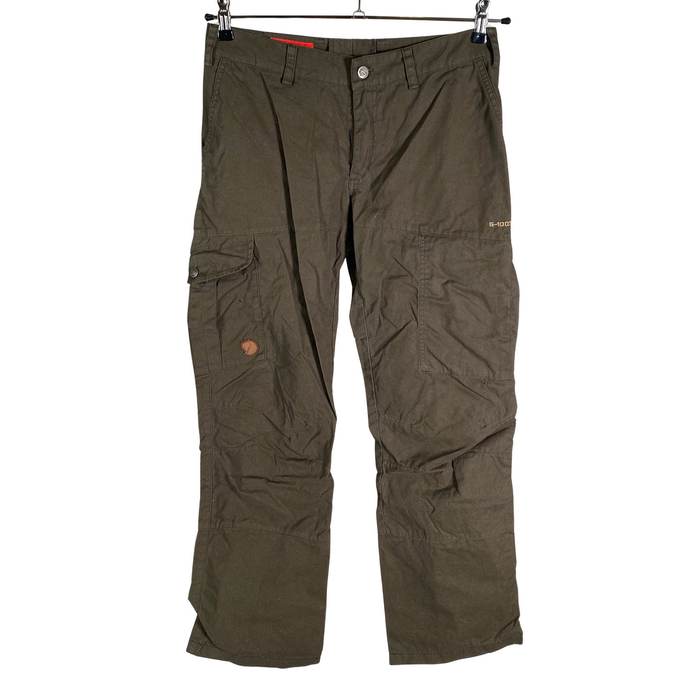 Unisex Fjällräven - Ulkoiluhousut, koko 36 -  (1)