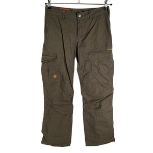Unisex Fjällräven - Ulkoiluhousut, koko 36 -  (1)