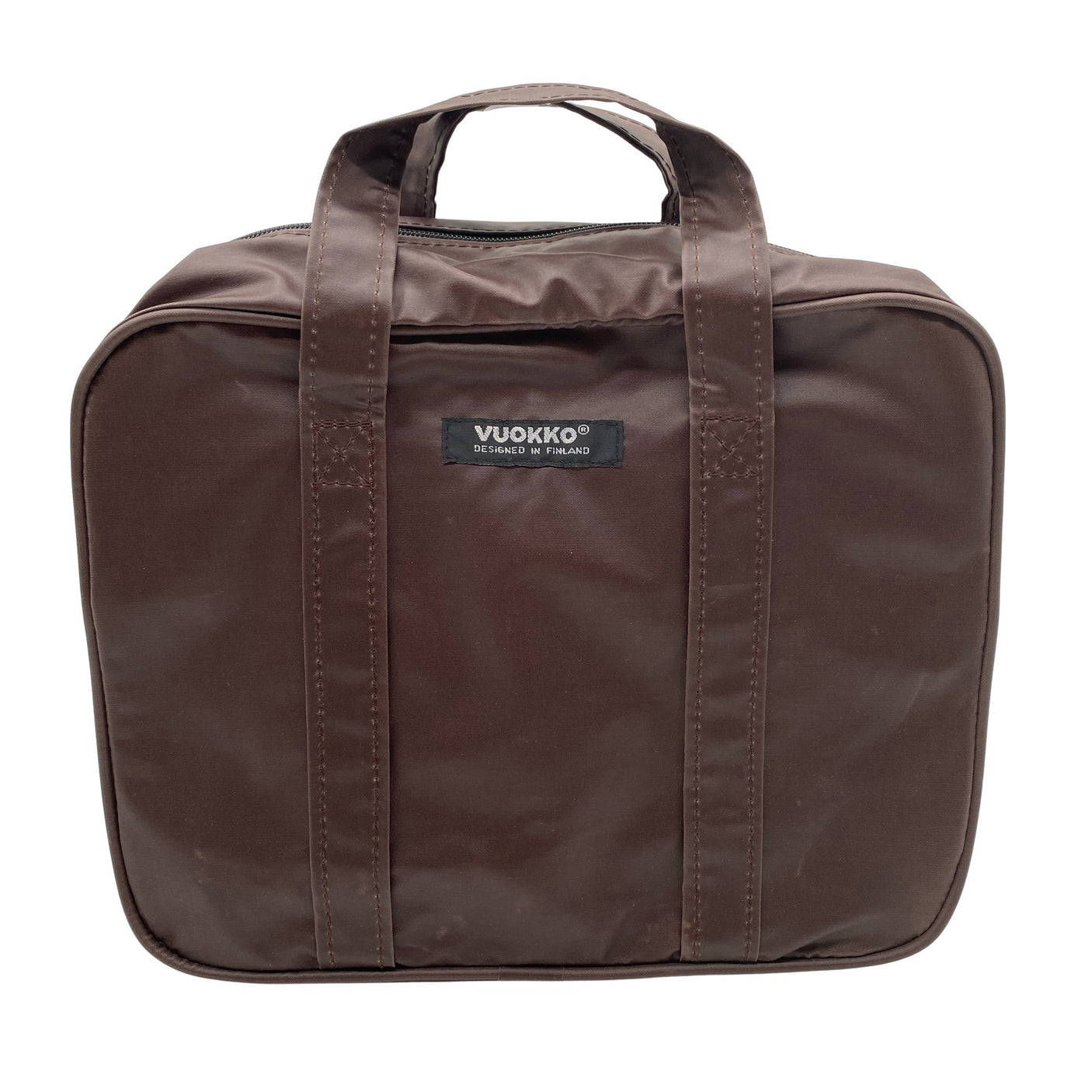 Unisex Vuokko - Käsilaukku, koko Maxi -  (1)