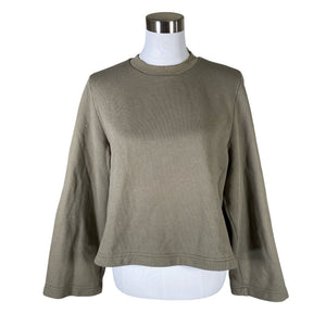 Unisex Saima - Collegepaita, koko 40 -  (1)