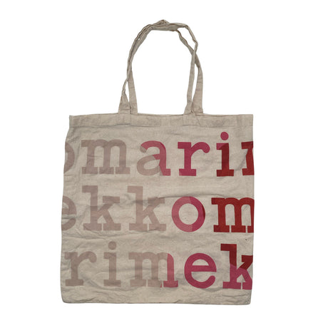 Unisex Marimekko - Ostoskassi, koko Maxi -  ()