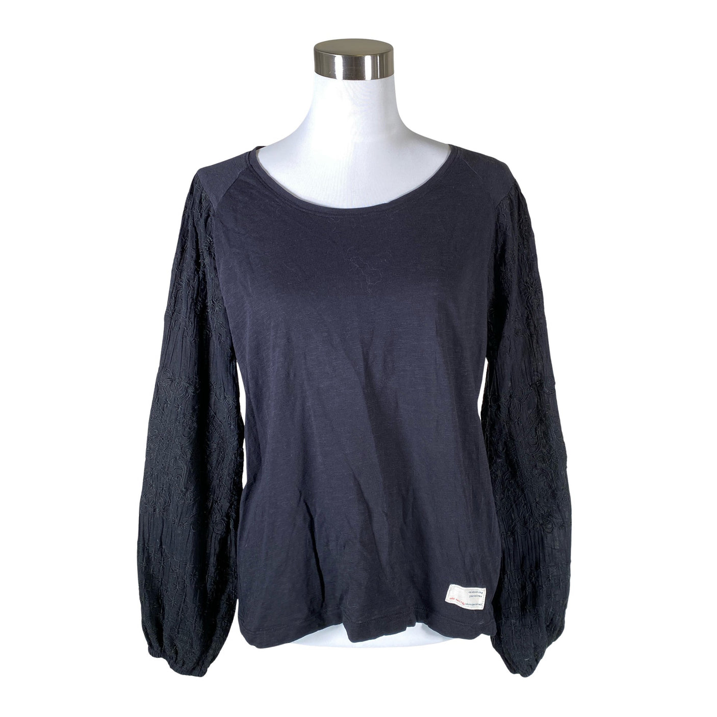 Unisex Odd Molly - Trikoopaita, koko 38 -  (1)