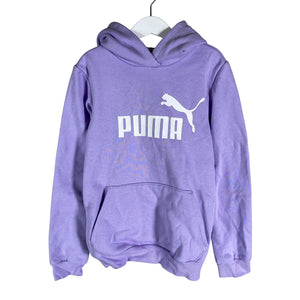 Unisex Puma - Huppari, koko 146 - 152 -  (1)