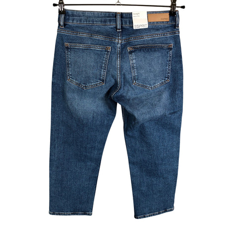 Unisex Esprit - Farkkucaprit, koko W26 -  (2)