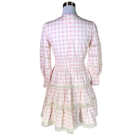 Unisex By Malina - Mekko, koko 34 -  (2)