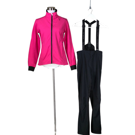 Unisex Halti - Softshell-takki, koko 38 -  ()