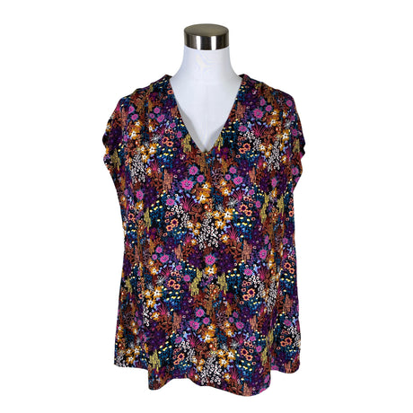 Unisex Selia - Kangashame, koko 40 -  (2)