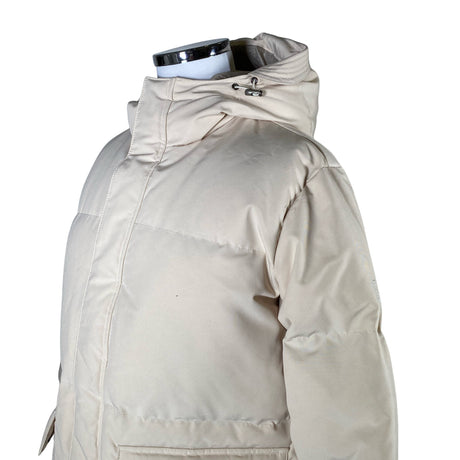 Unisex R-collection - Untuvatakki, koko 42 -  (2)