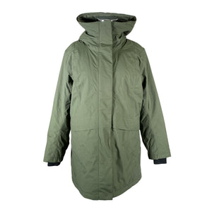 Unisex Didriksons - Toppatakki, koko 46 -  (1)