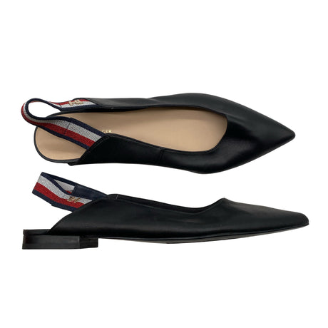 Unisex Tommy Hilfiger - Ballerinat, koko 40 -  ()