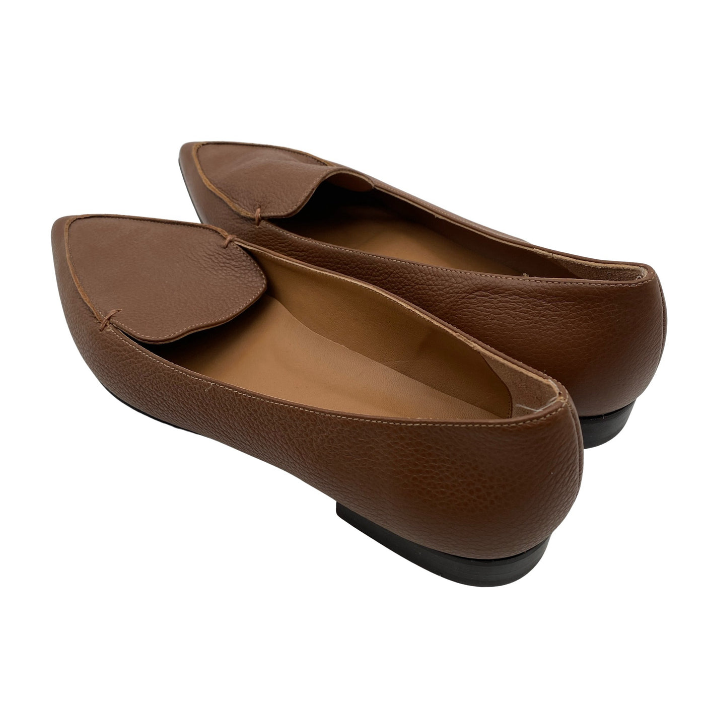 Unisex Flattered - Loaferit, koko 40 -  (2)