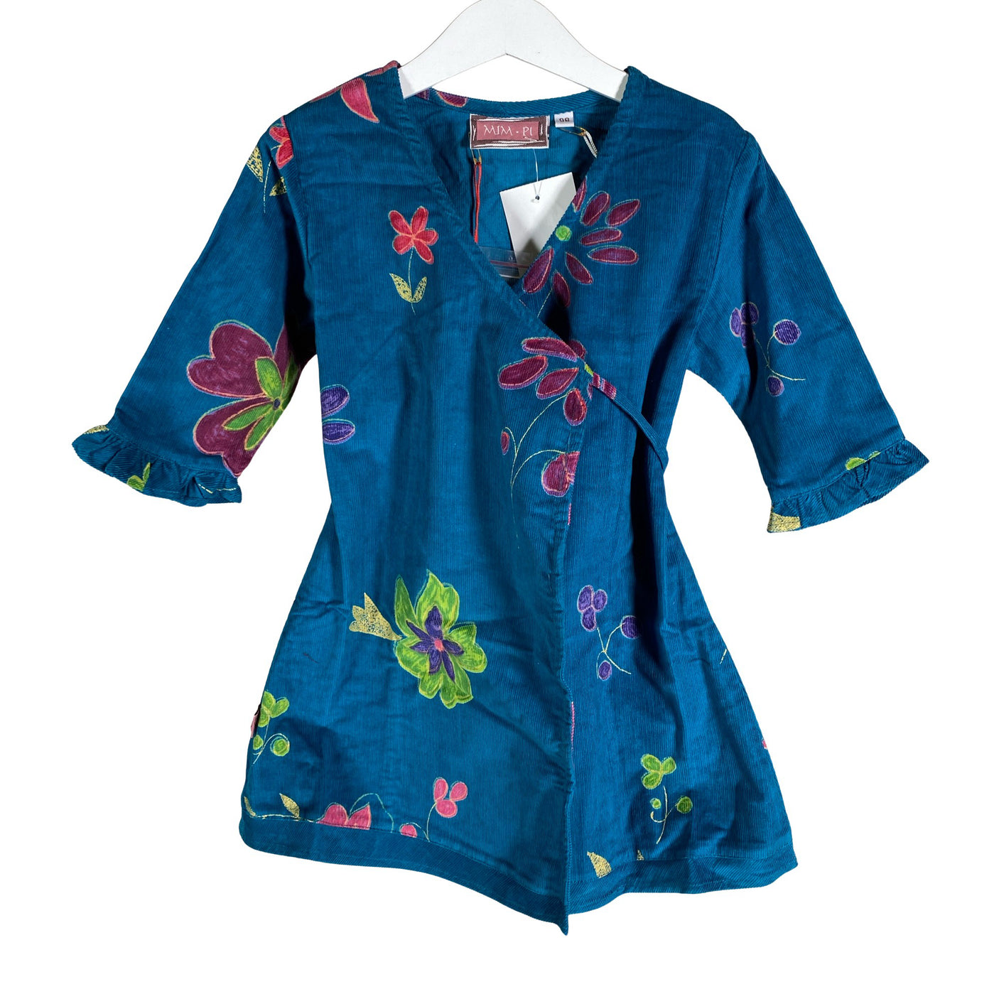 Unisex Mim-Pi - Kangasmekko, koko 92 - 98 -  (1)