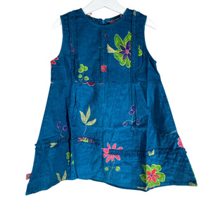 Unisex Mim-Pi - Kangasmekko, koko 104 - 110 -  (1)