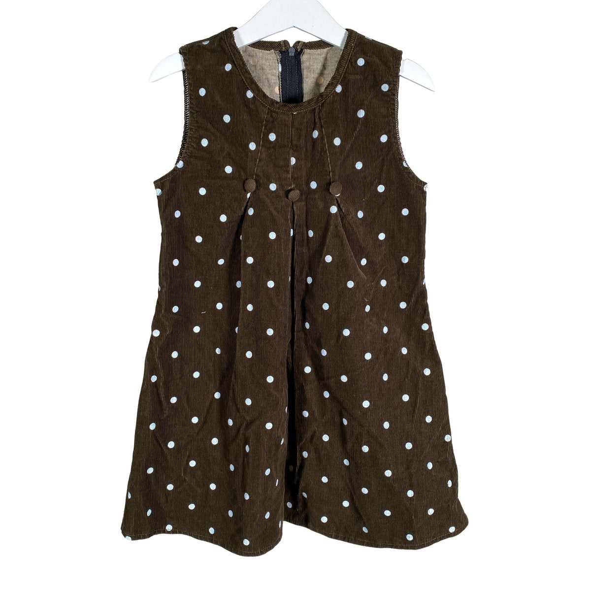Unisex Dedós - Kangasmekko, koko 116 - 122 -  (1)