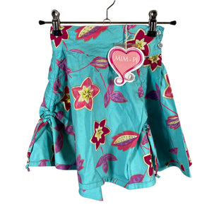 Unisex Mim-Pi - Kangashame, koko 116 - 122 -  (1)