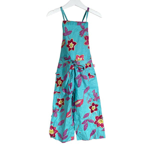 Unisex Mim-Pi - Haalarit, koko 98 - 104 -  (1)