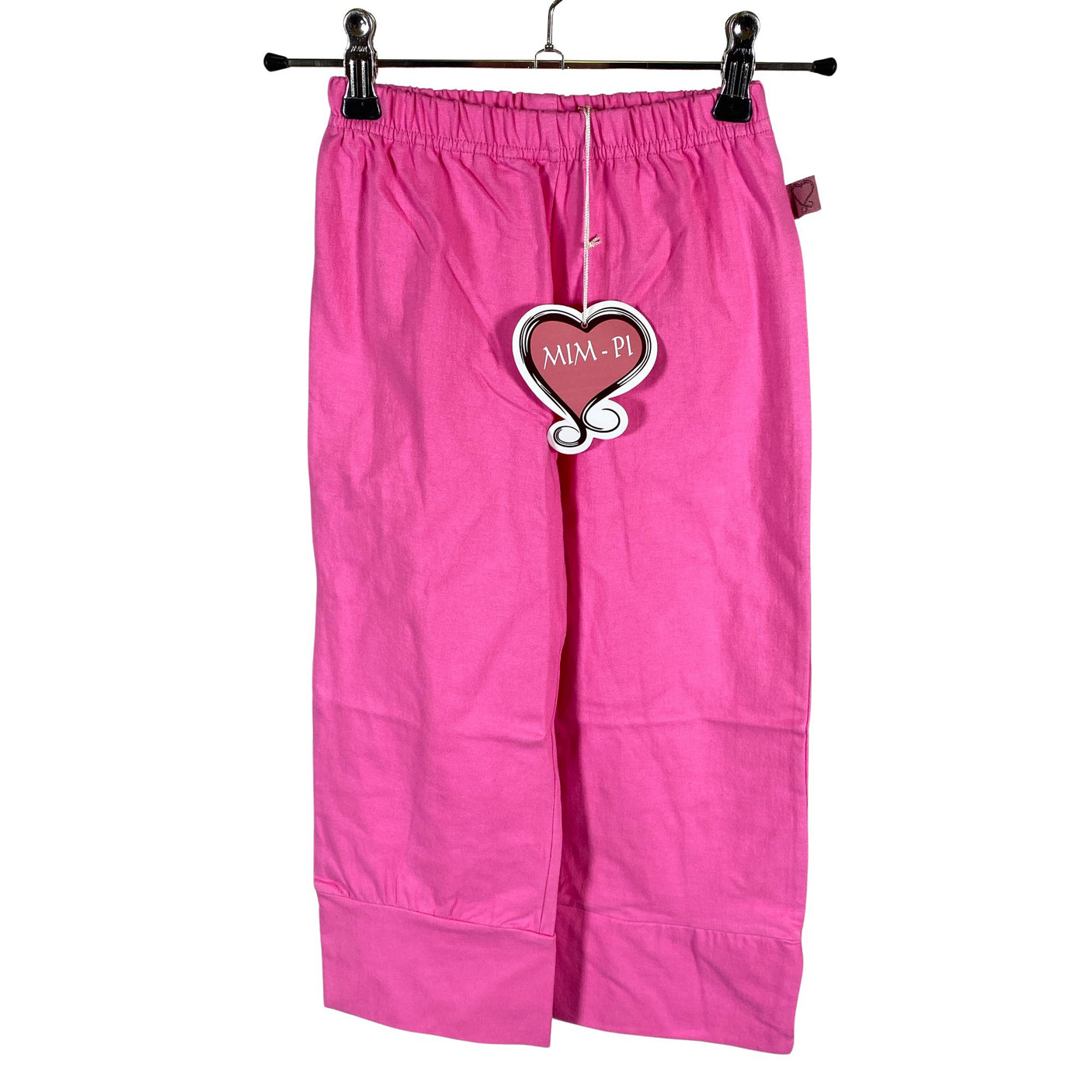 Unisex Mim-Pi - Trikoohousut, koko 98 - 104 -  (1)
