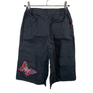 Unisex Mim-Pi - Kangashousut, koko 116 - 122 -  (2)