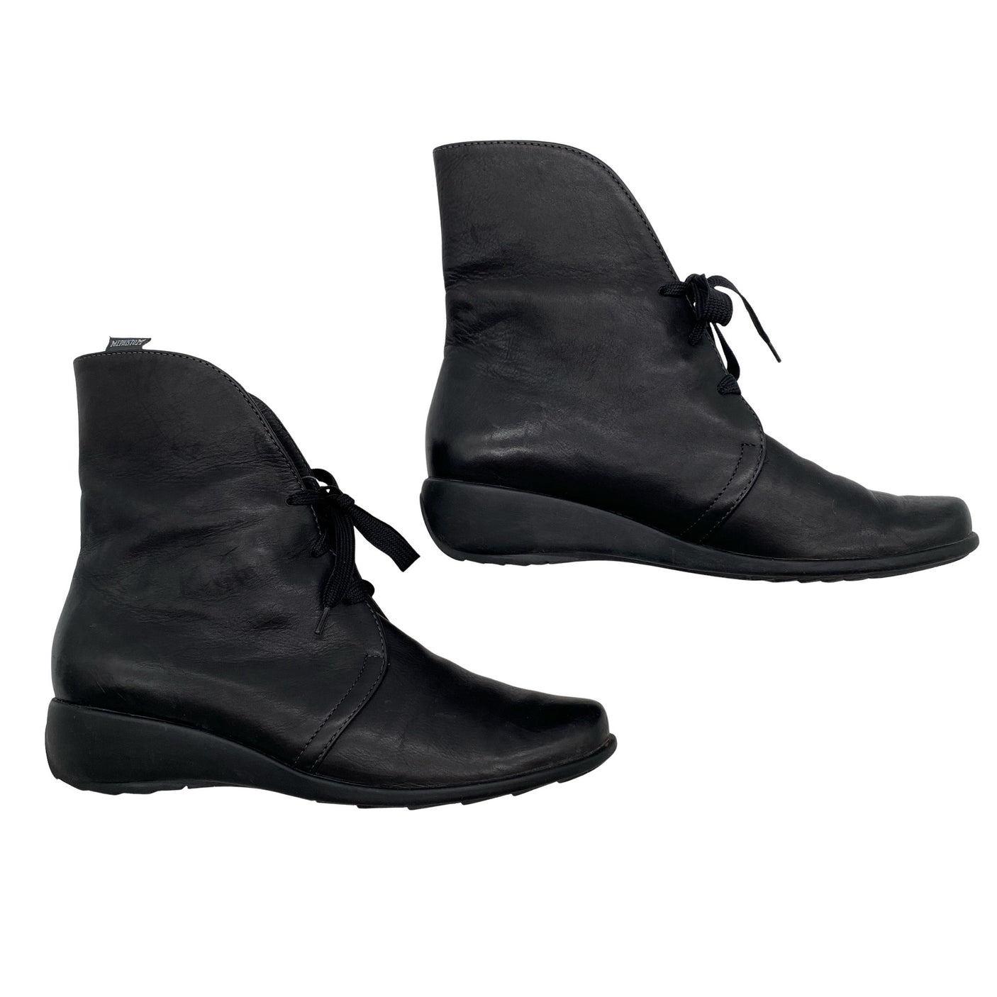 Unisex Mephisto - Nilkkurit, koko 38 -  (1)
