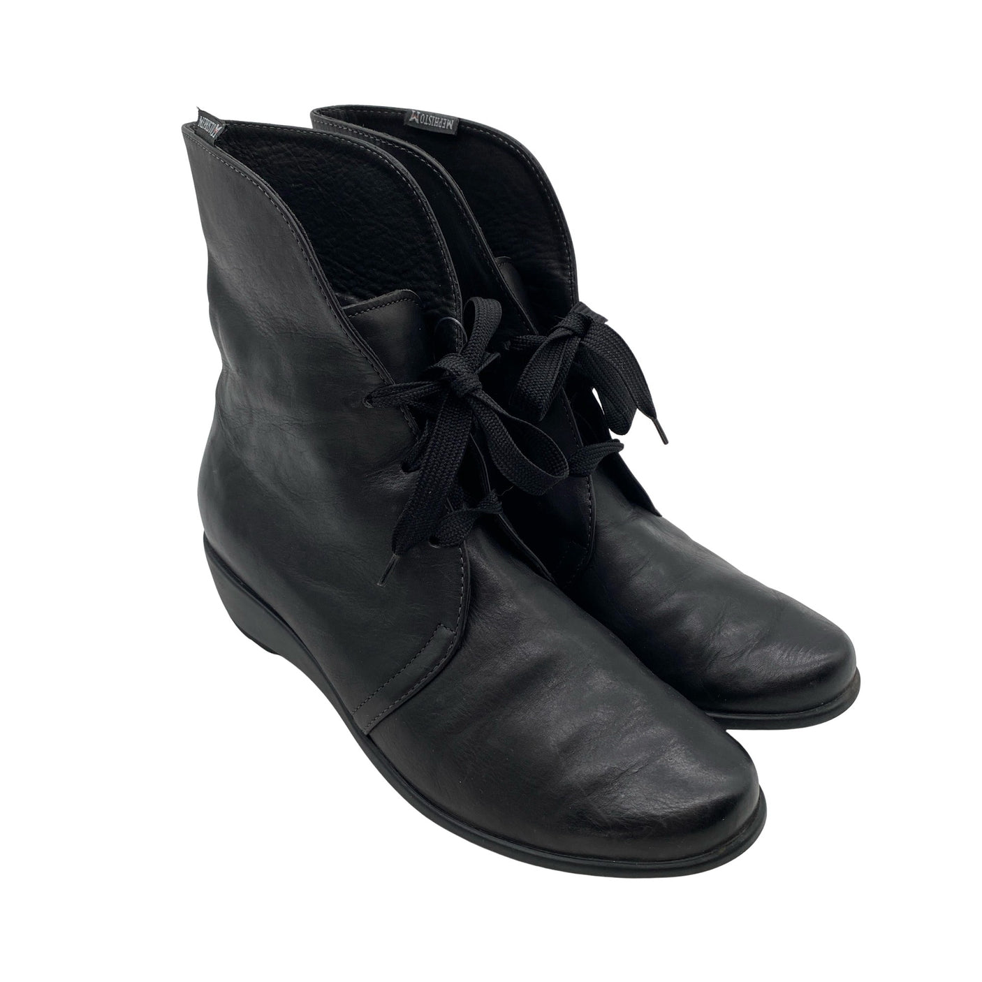 Unisex Mephisto - Nilkkurit, koko 38 -  (2)