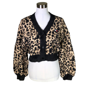 Unisex Tommy Jeans (Tommy Hilfiger) - Neuletakki, koko 38 -  (1)