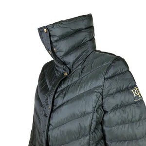 Unisex Lauren Ralph Lauren - Kevyttoppatakki, koko 38 -  (3)