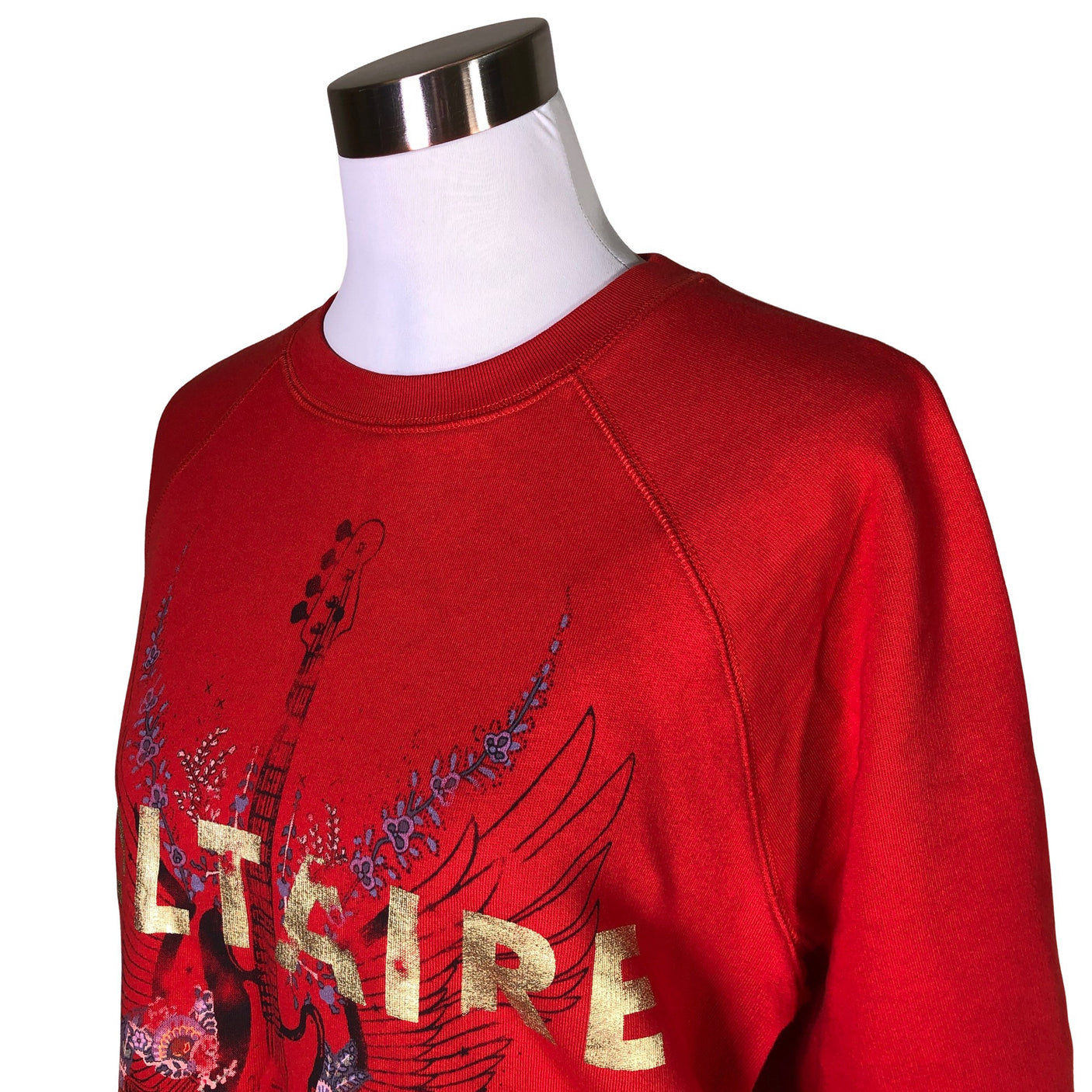 Unisex Zadig & Voltaire - Paita, koko 36 -  (3)