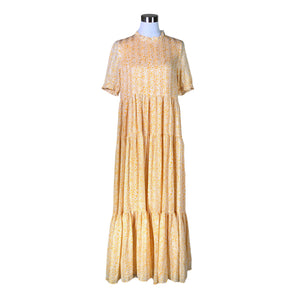 Unisex Samsoe&Samsoe - Kangasmekko, koko 38 -  (1)