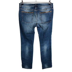 Unisex CristinaEffe - Farkut, koko 44 -  (2)