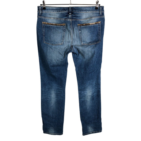 Unisex CristinaEffe - Farkut, koko 44 -  (2)