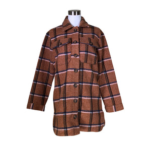 Unisex Saint Tropez - Ulkoilutakki, koko 38 -  (1)
