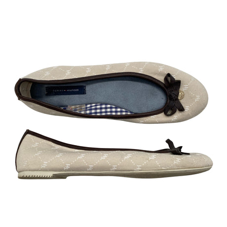 Unisex Tommy Hilfiger - Ballerinat, koko 40 -  ()