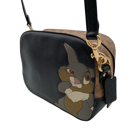 Unisex Coach - Olkalaukku, koko Mini -  (2)