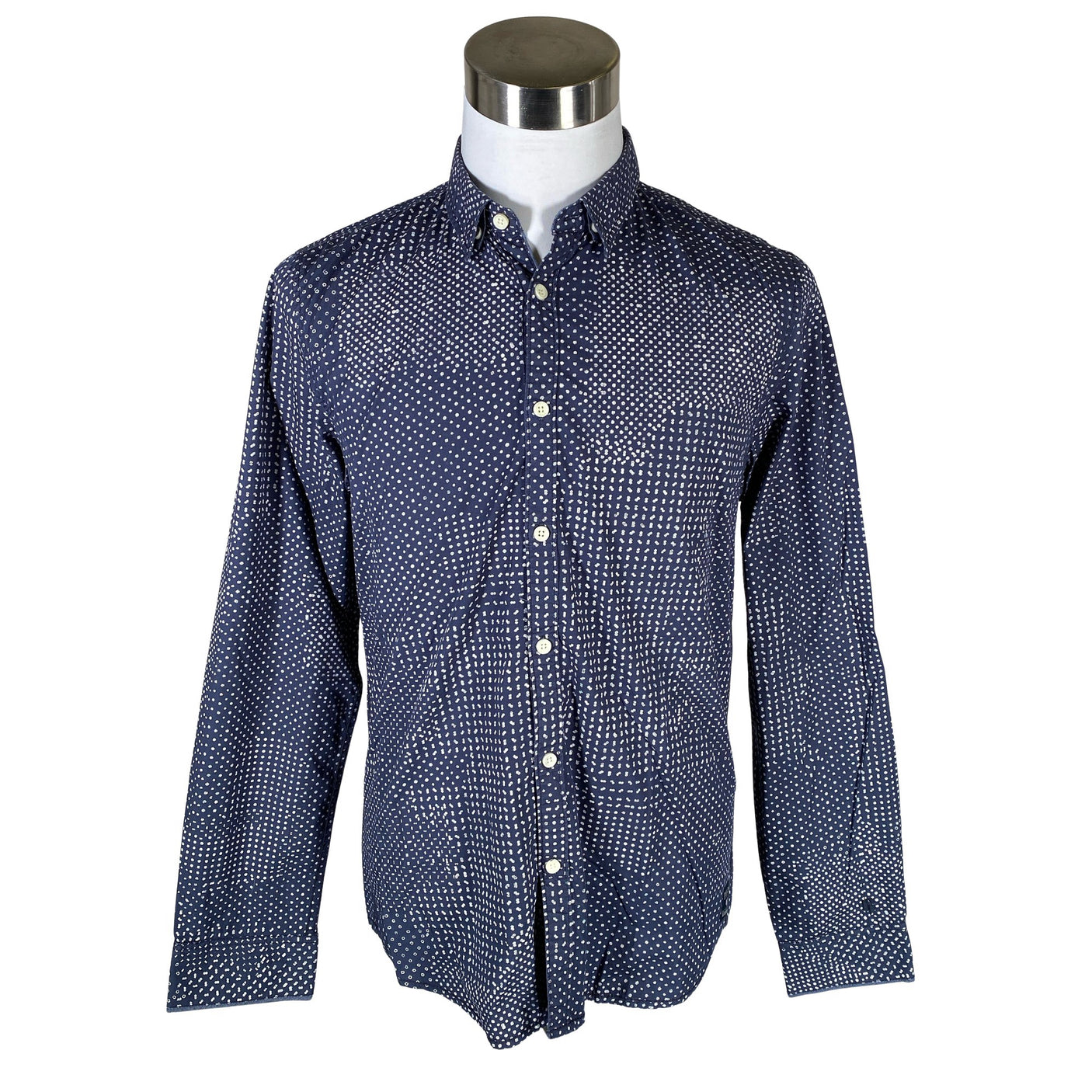 Unisex Garcia Jeans - Kauluspaita, koko L -  (1)