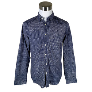 Unisex Garcia Jeans - Kauluspaita, koko L -  (1)