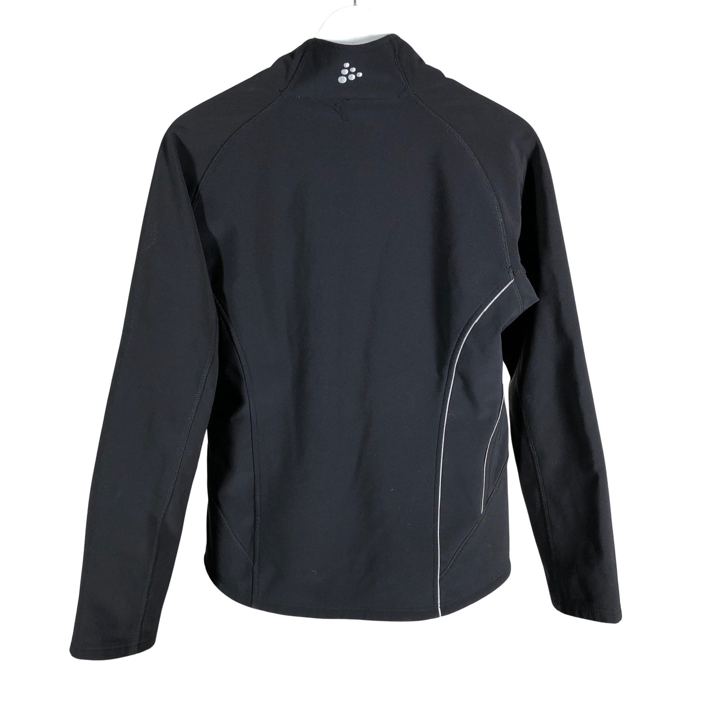 Unisex Craft - Softshell-takki, koko 36 -  (2)