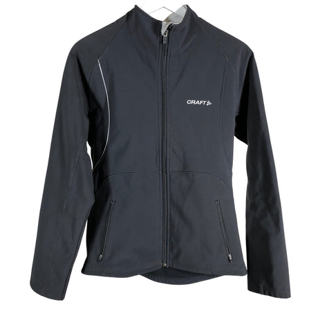 Unisex Craft - Softshell-takki, koko 36 -  ()