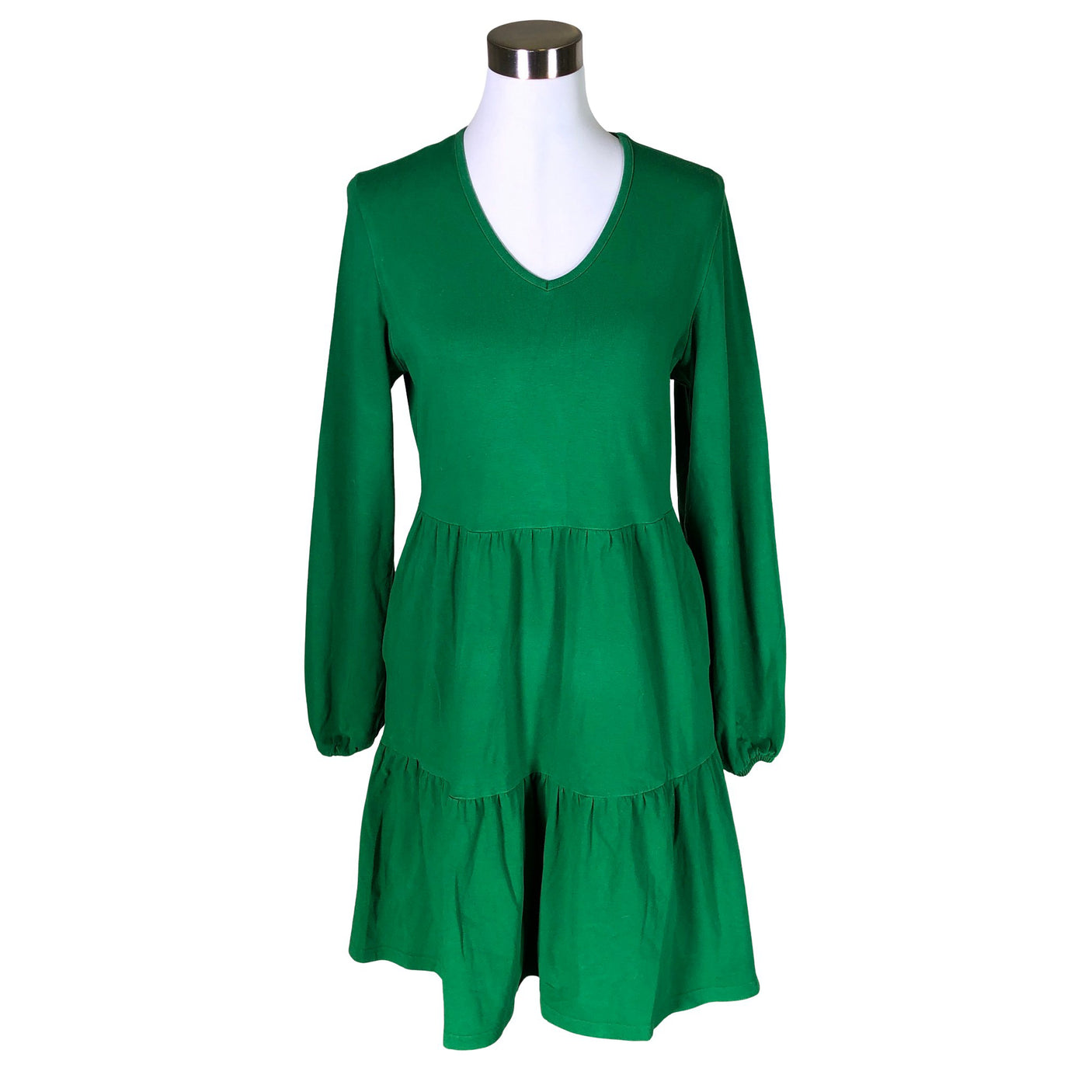 Unisex Versonpuoti - Trikoomekko, koko 36 -  (1)