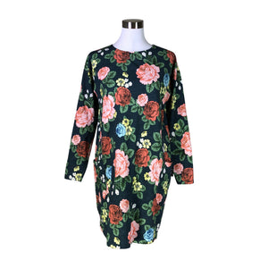 Unisex Ommellinen - Trikoomekko, koko 34 -  (1)