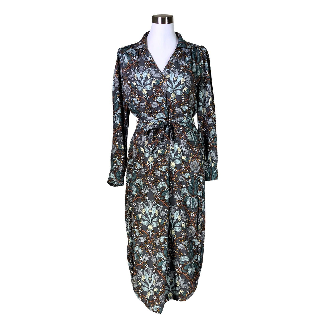 Unisex Mos Mosh - Kangasmekko, koko 36 -  (1)