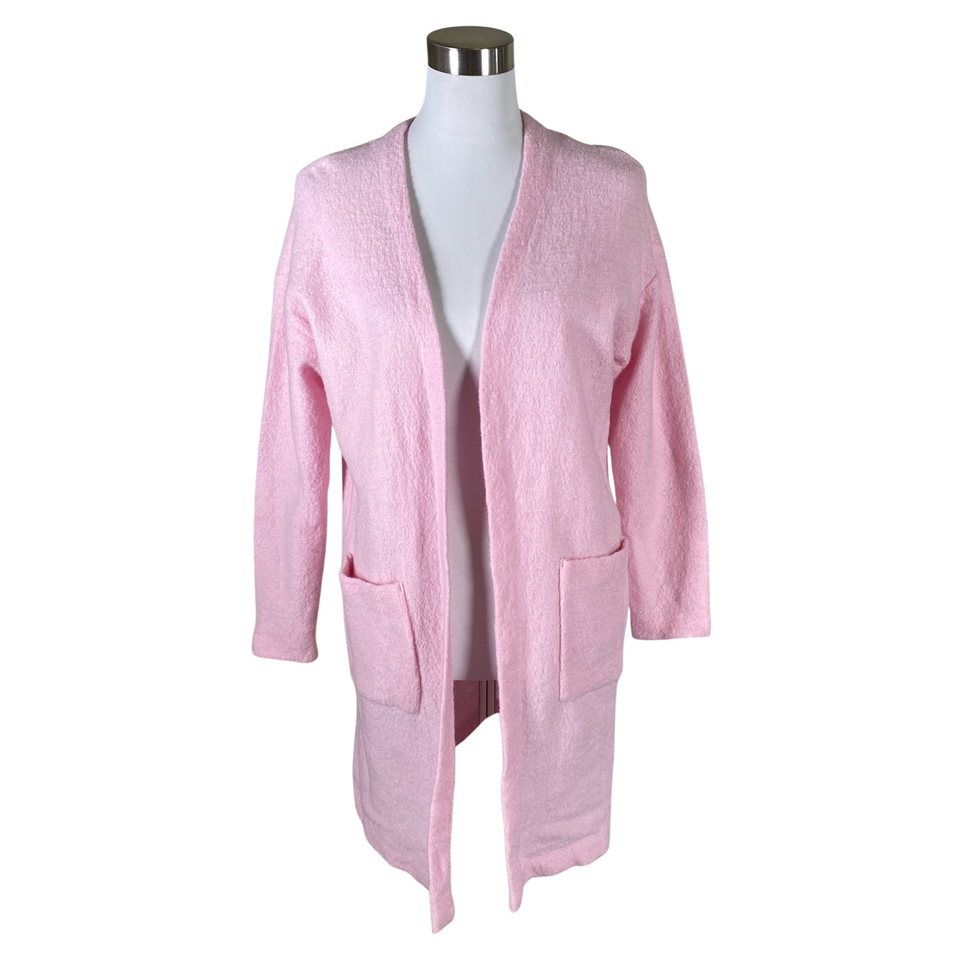 Unisex Selected - Neuletakki, koko 34 -  (1)