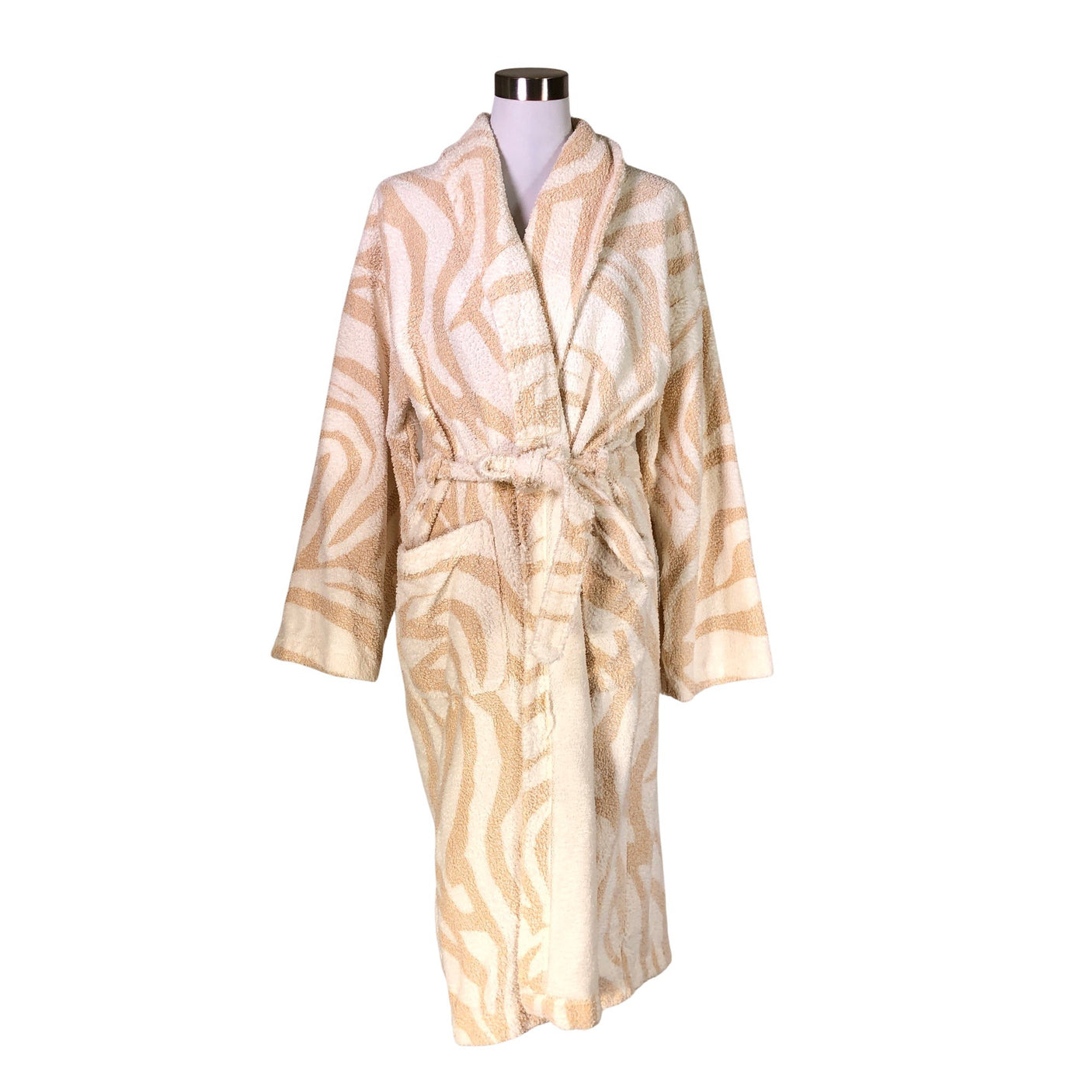 Unisex Kaiko - Kylpytakki, koko 38 -  (1)