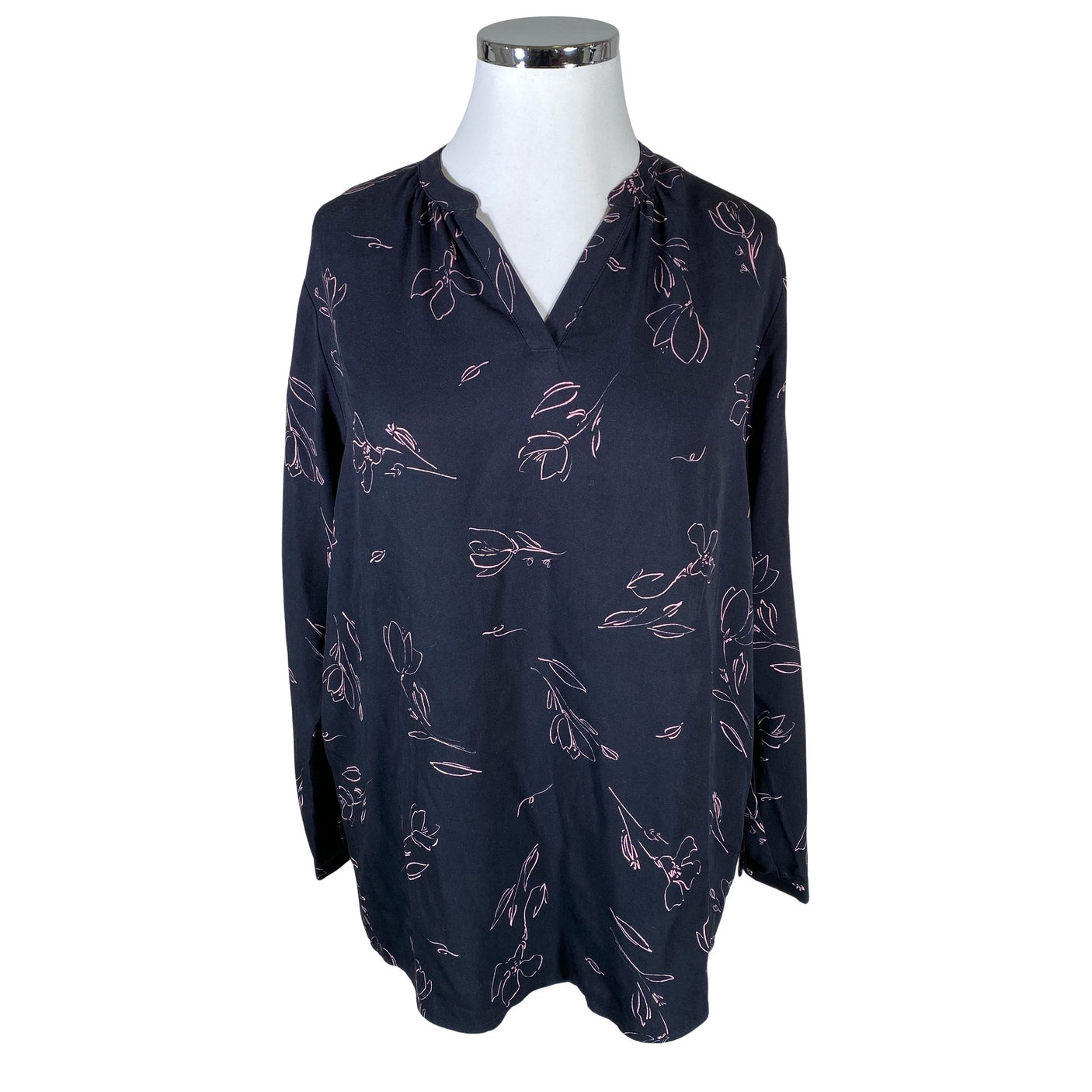 Unisex NOSH - Kangastunika, koko 42 -  (1)