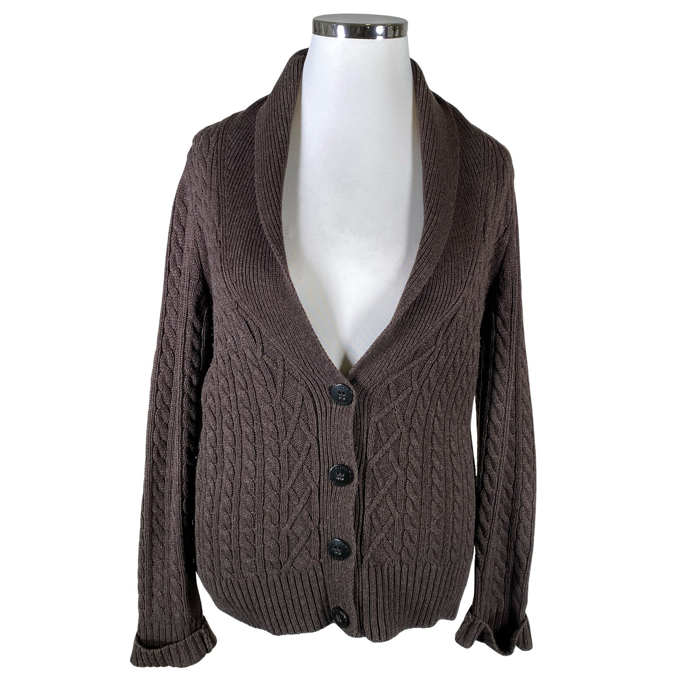 Unisex Esprit - Neuletakki, koko 42 -  (1)