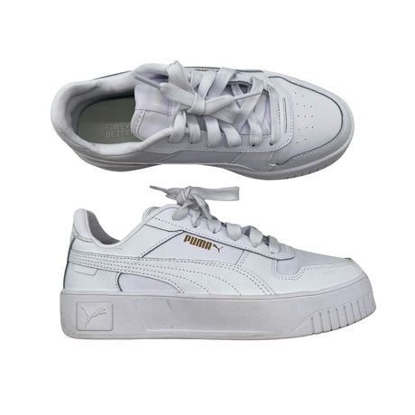 Unisex Puma - Tennarit, koko 37 -  ()