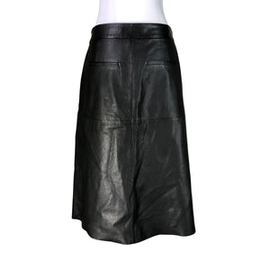 Unisex Rue de Femme - Nahkahame, koko 40 -  (2)